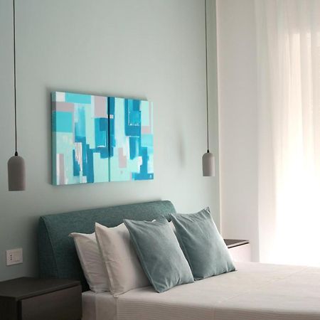 Bed and Breakfast Binario9 Lecce Exterior foto