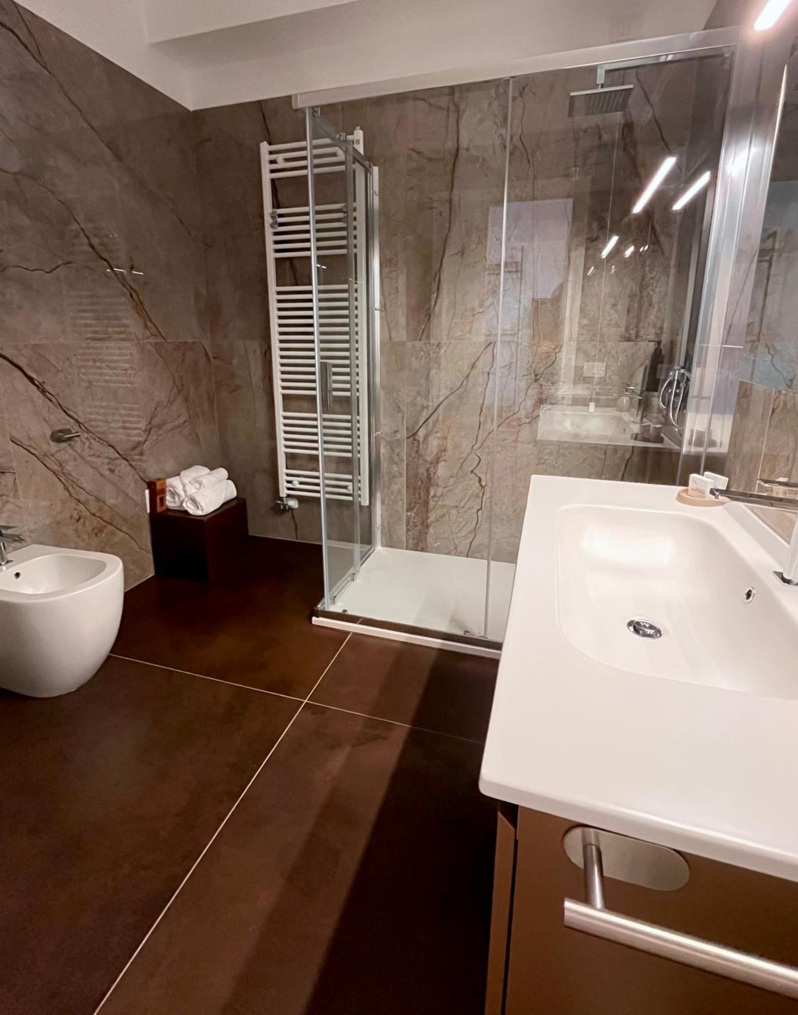 Bed and Breakfast Binario9 Lecce Exterior foto