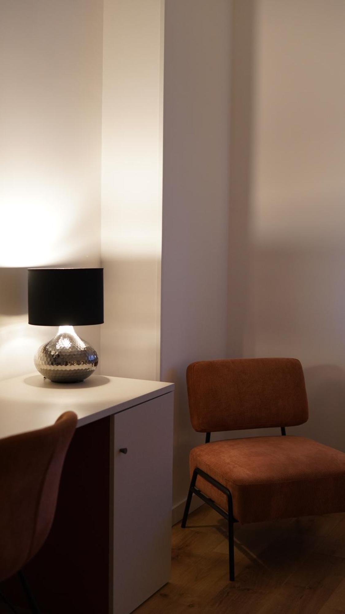Bed and Breakfast Binario9 Lecce Exterior foto