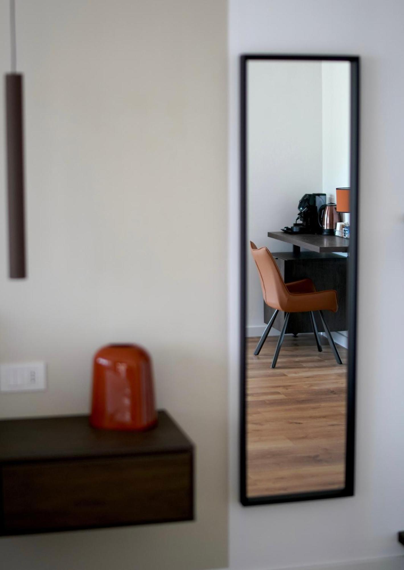 Bed and Breakfast Binario9 Lecce Exterior foto