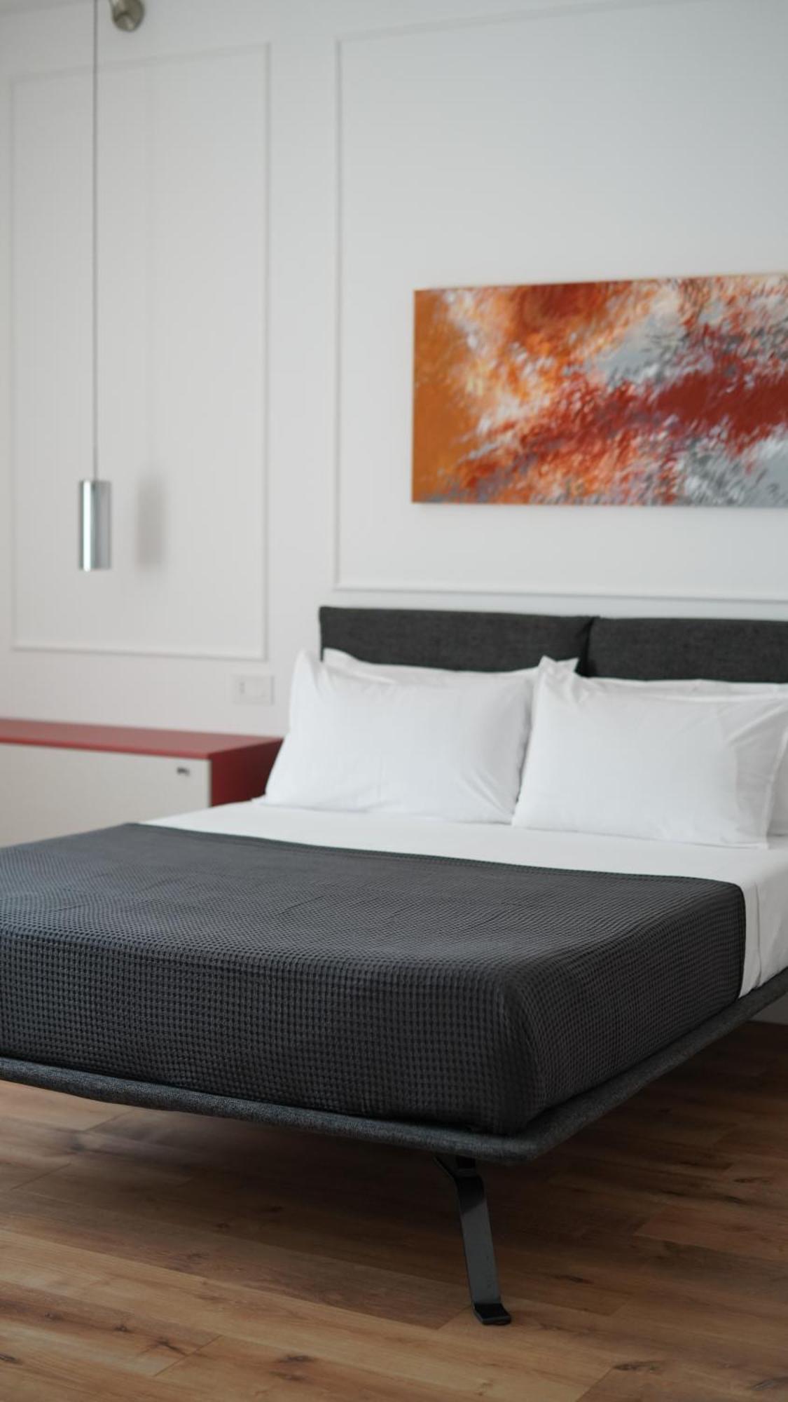 Bed and Breakfast Binario9 Lecce Exterior foto