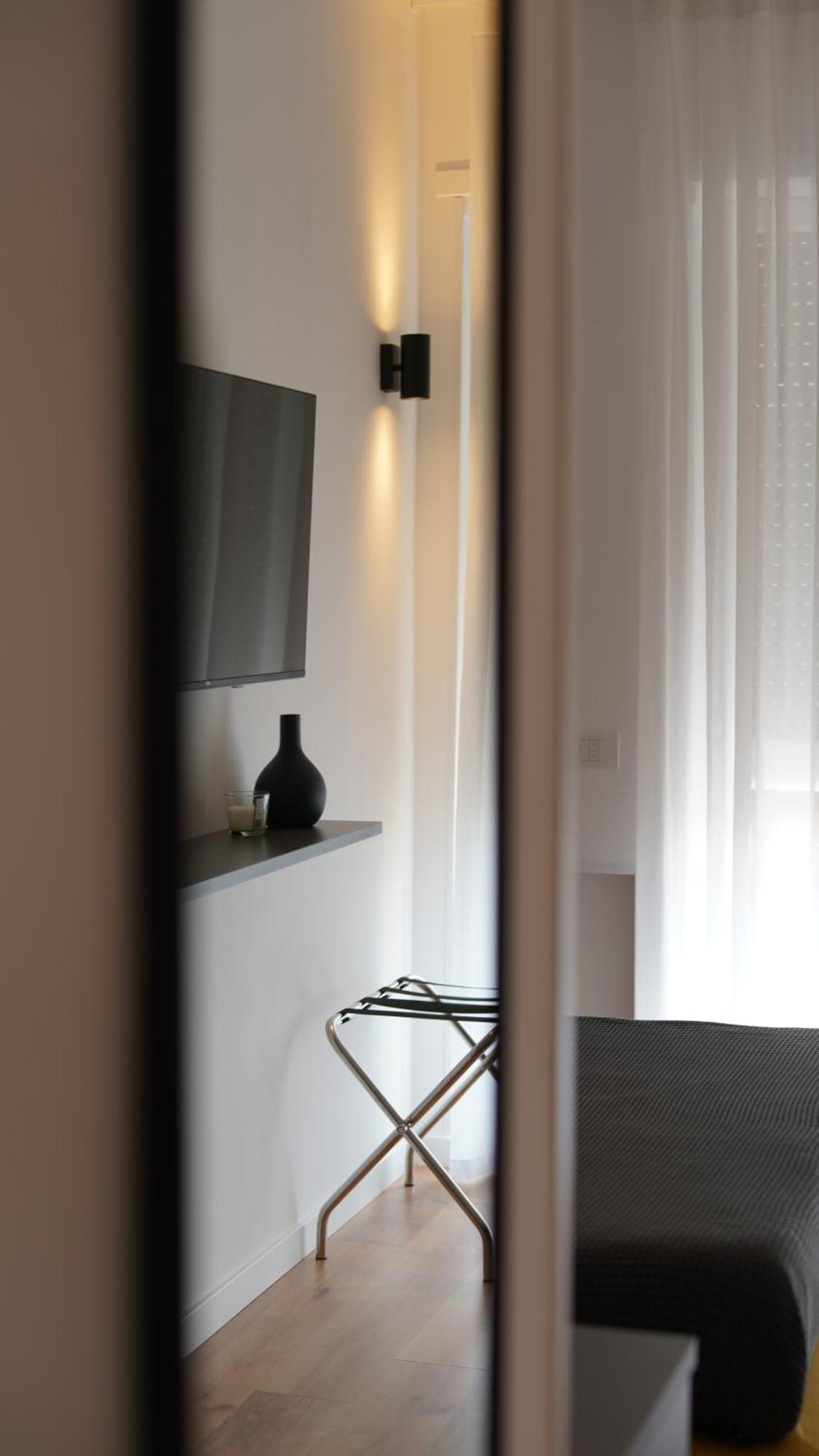 Bed and Breakfast Binario9 Lecce Exterior foto