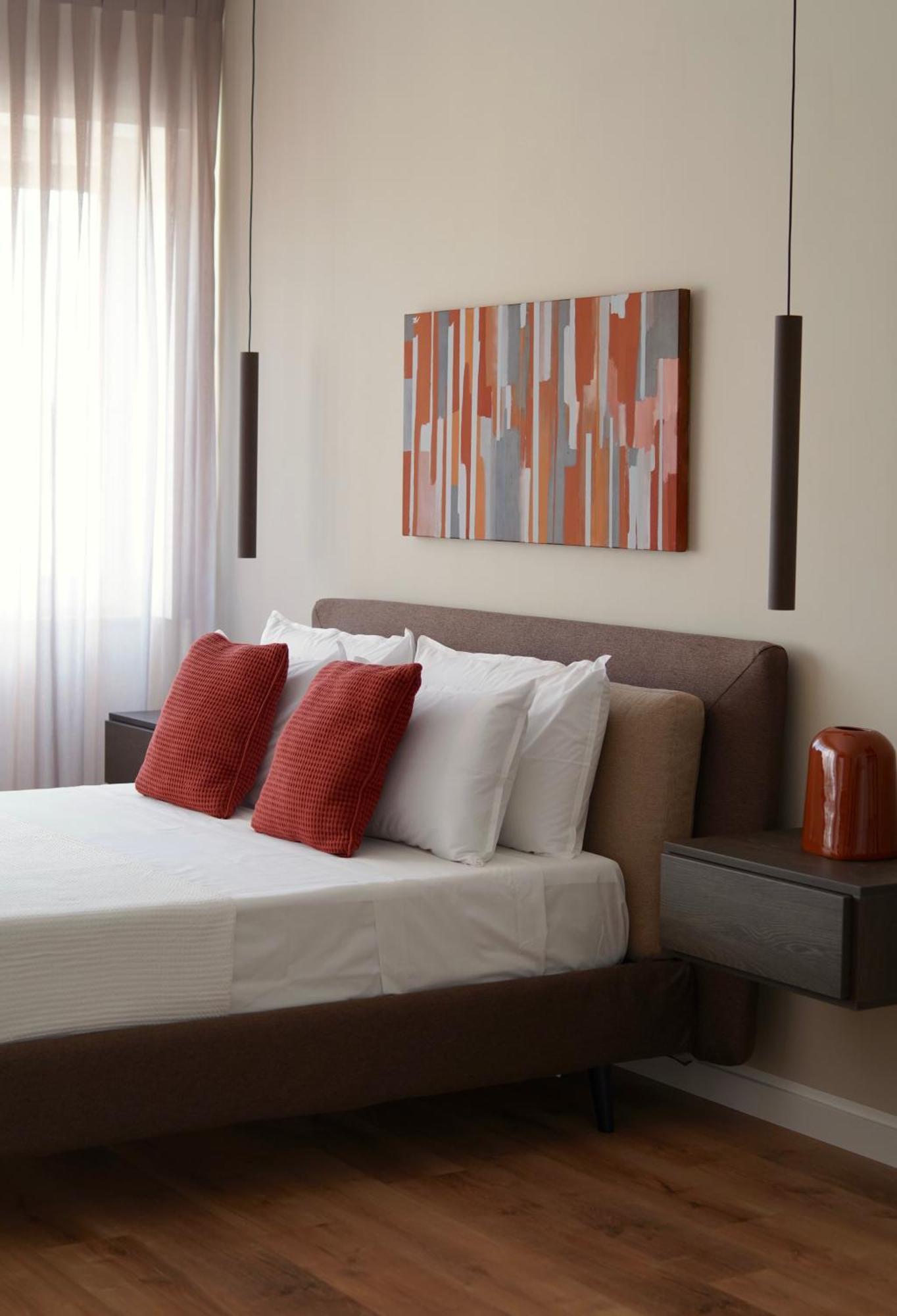 Bed and Breakfast Binario9 Lecce Exterior foto